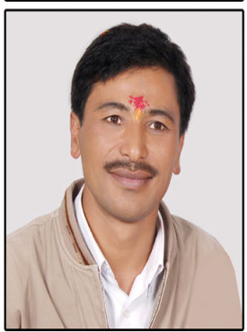 Shankarlal Shrestha